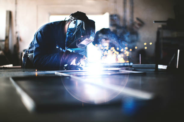 Best Aerospace and Defense Welding in Ninety Six, SC