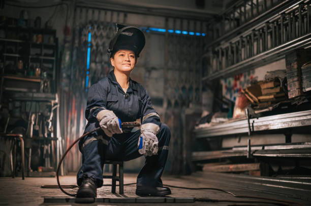  Ninety Six, SC Welder Pros