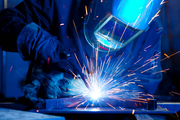 Reliable Ninety Six, SC Welder & Metal Fabrication Solutions