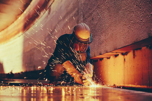 Best Food and Beverage Processing Equipment Welding in Ninety Six, SC