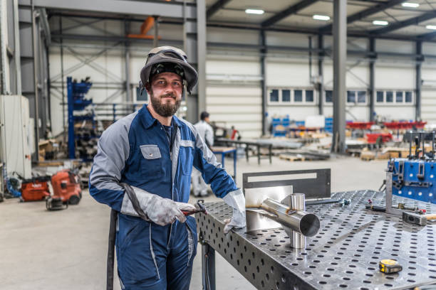 Affordable Welder Services in Ninety Six, SC