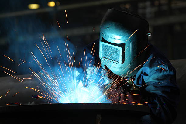 Affordable Welder Services in Ninety Six, SC